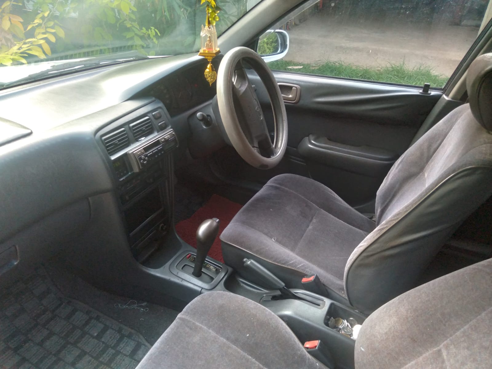 Toyota Corolla 1996 - Used Car sale in Sri Lanka - patpat.lk