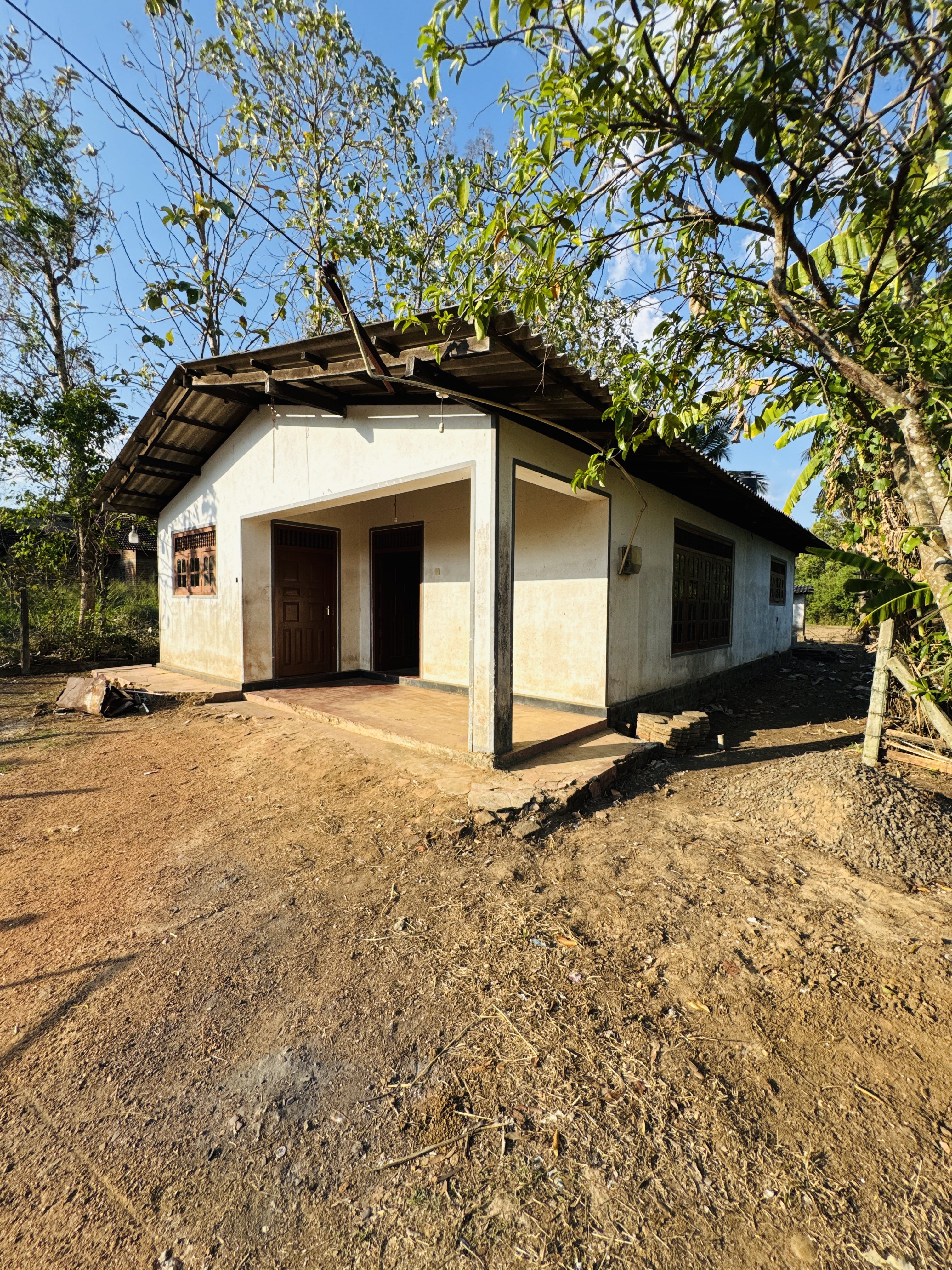 Residential Land for Sale in Giriulla