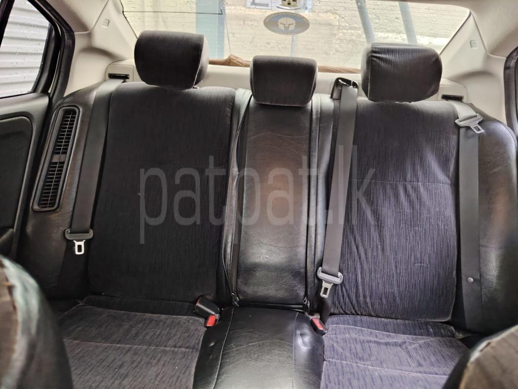 Honda Grace 2014 - பயன்படுத்தப்பட்டது கார் sale in Sri Lanka - patpat.lk