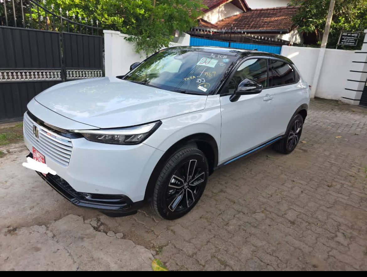 Honda Vezel 2026 - சான்றளிக்கப்பட்டது SUV sale in Sri Lanka - patpat.lk