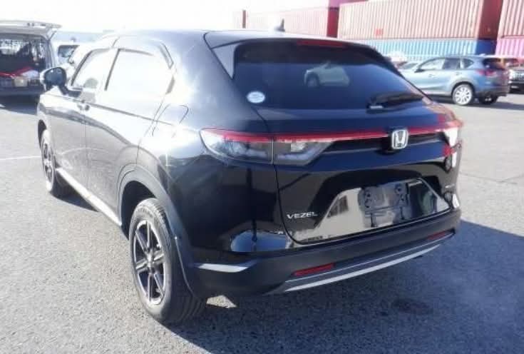 Honda Vezel 2023 - අලුත් SUV රථය sale in Sri Lanka - patpat.lk