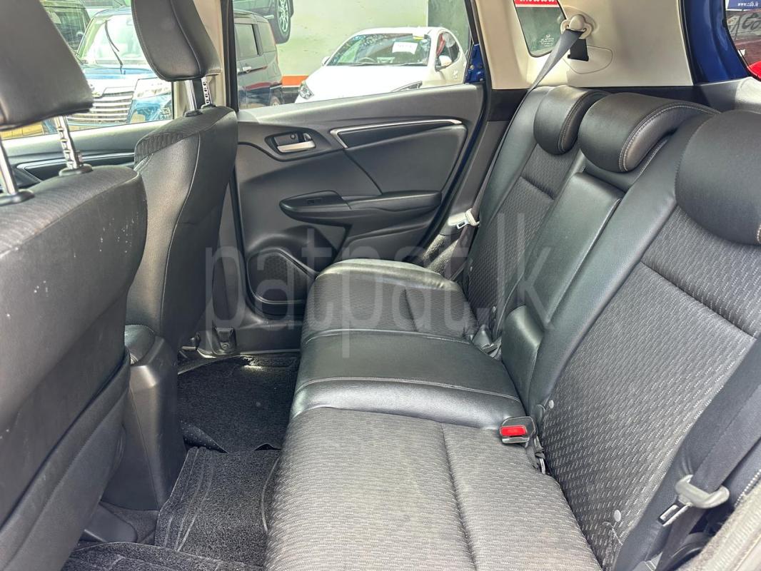 Honda Fit 2013 - பயன்படுத்தப்பட்டது கார் sale in Sri Lanka - patpat.lk