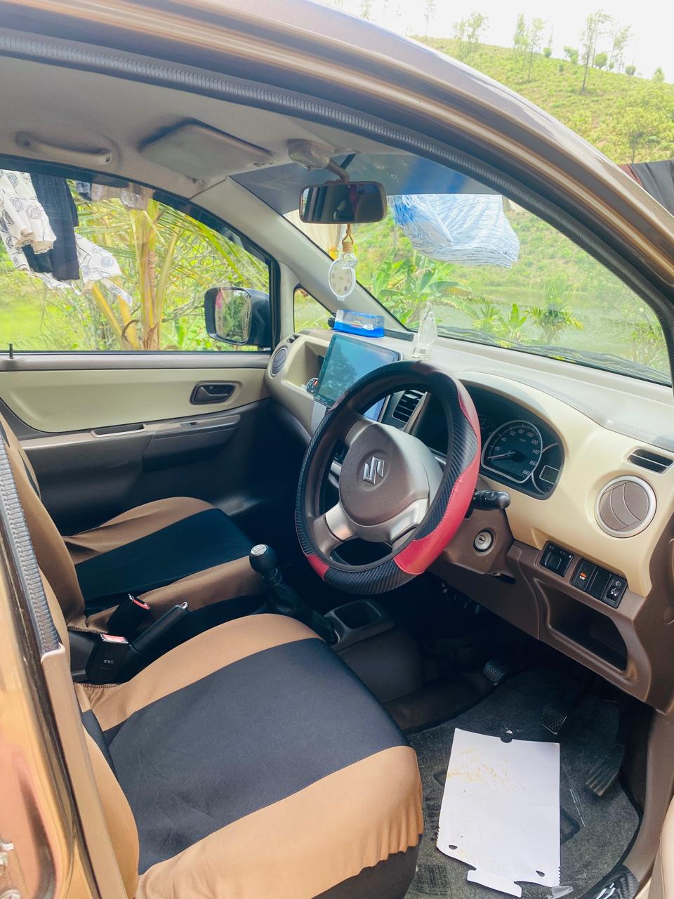 Suzuki Estilo 2011 - Used Car sale in Sri Lanka - patpat.lk