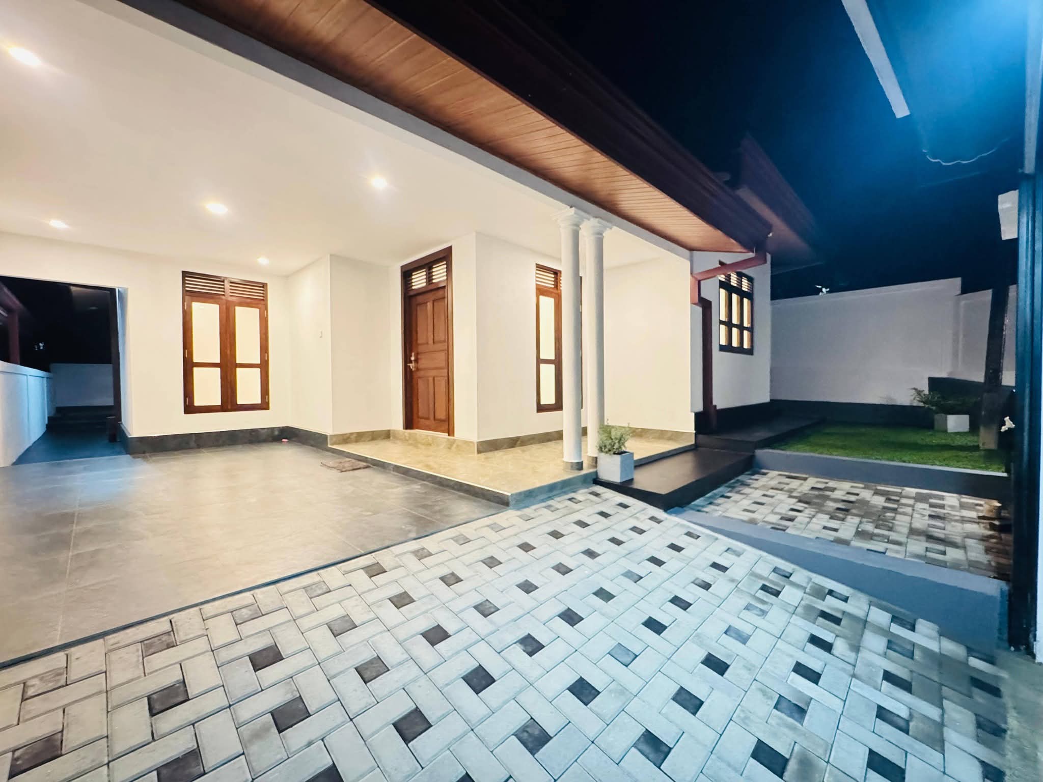House for Sale in Homagama