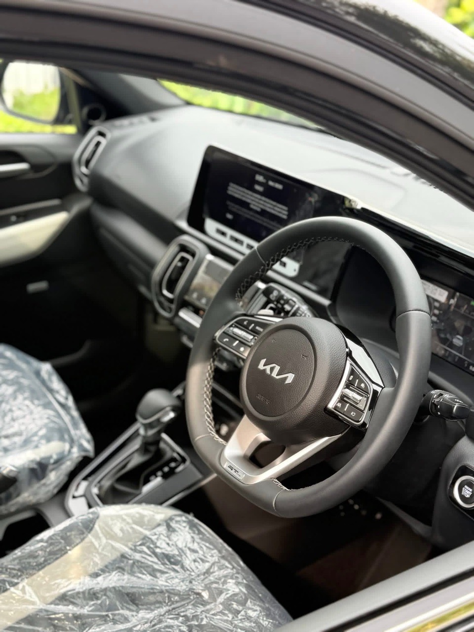 KIA Sonet 2026 - சான்றளிக்கப்பட்டது SUV sale in Sri Lanka - patpat.lk