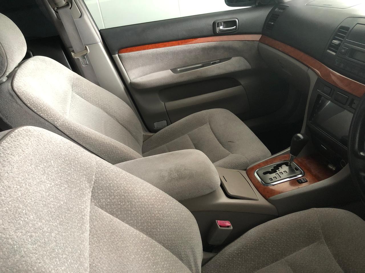 Toyota Mark II 2001 - Used Car sale in Sri Lanka - patpat.lk