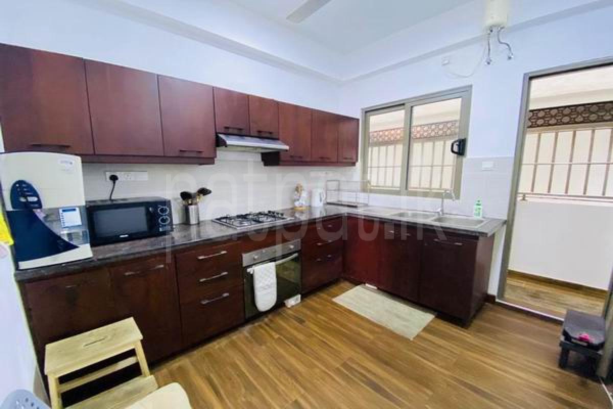 Luxury Apartment for Sale in Kollupitiya (Colombo 03)