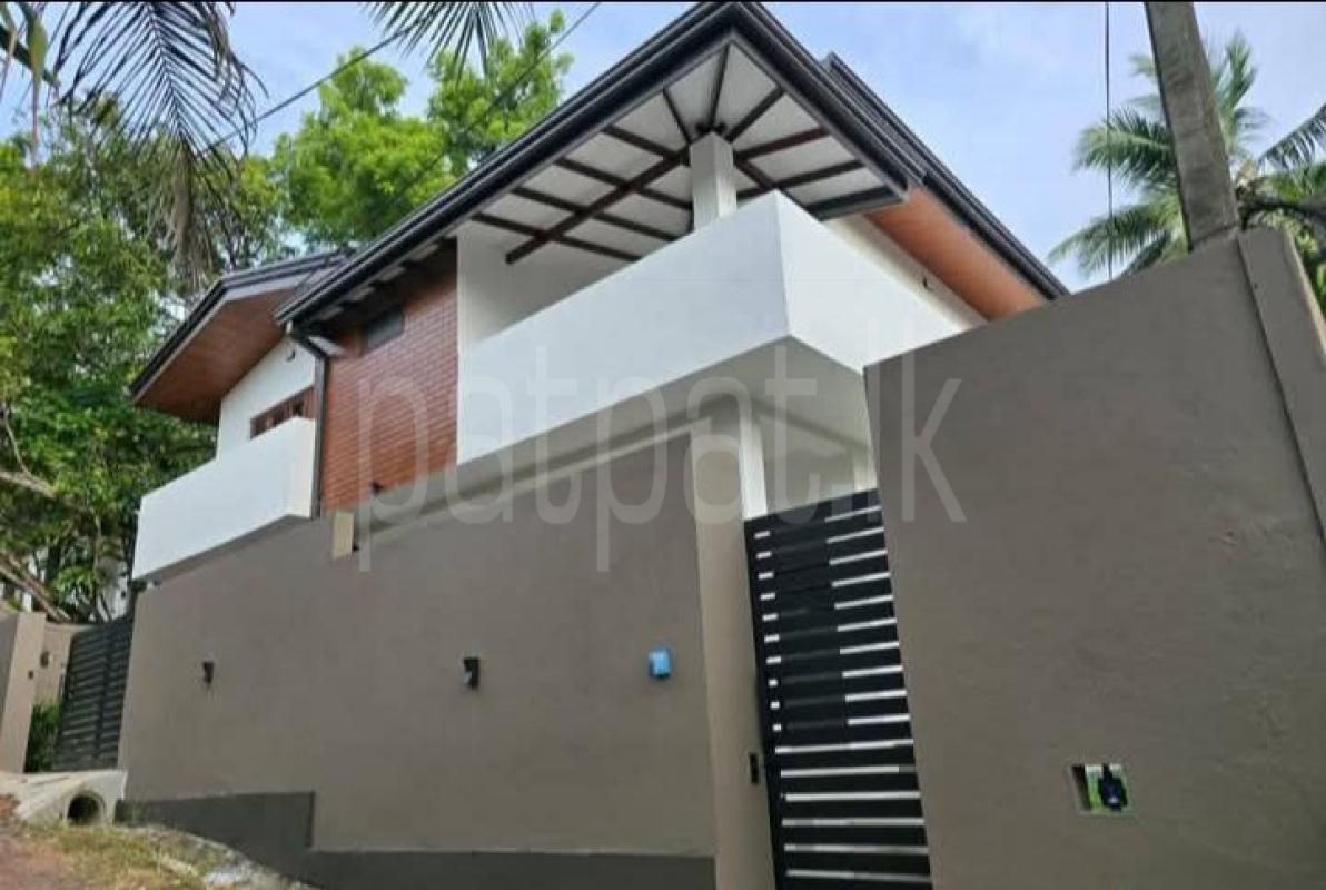 House for Sale in Kandana ads-image-1