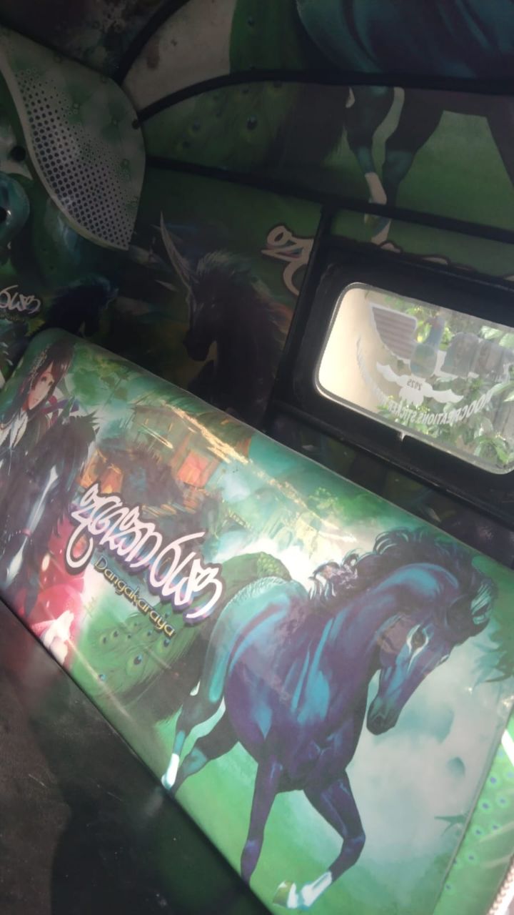 Bajaj Three Wheel 2008 - பயன்படுத்தப்பட்டது முச்சக்கர வண்டி sale in Sri Lanka - patpat.lk