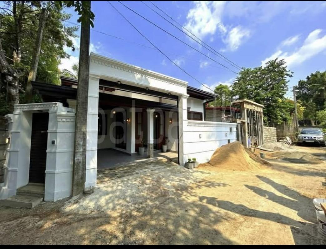 House for Sale in Godagama