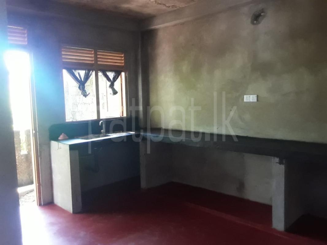 House for Sale in Kumbuka