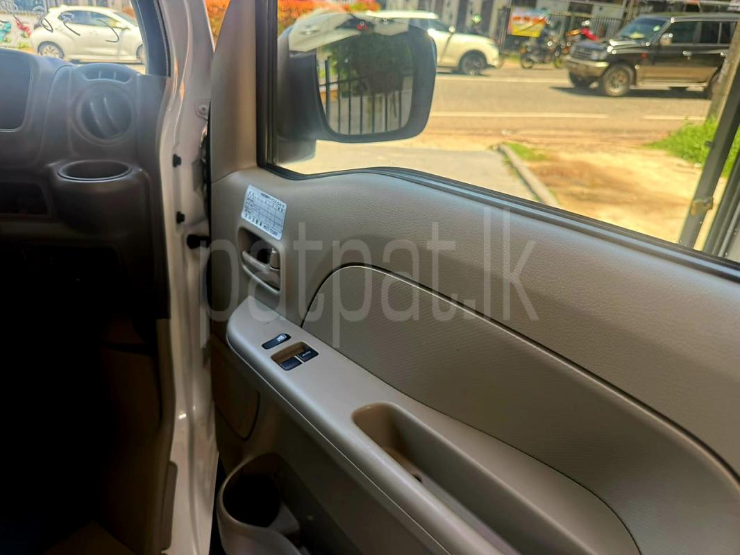 Suzuki Every 2023 - மறுசீரமைக்கப்பட்டது வேன் sale in Sri Lanka - patpat.lk