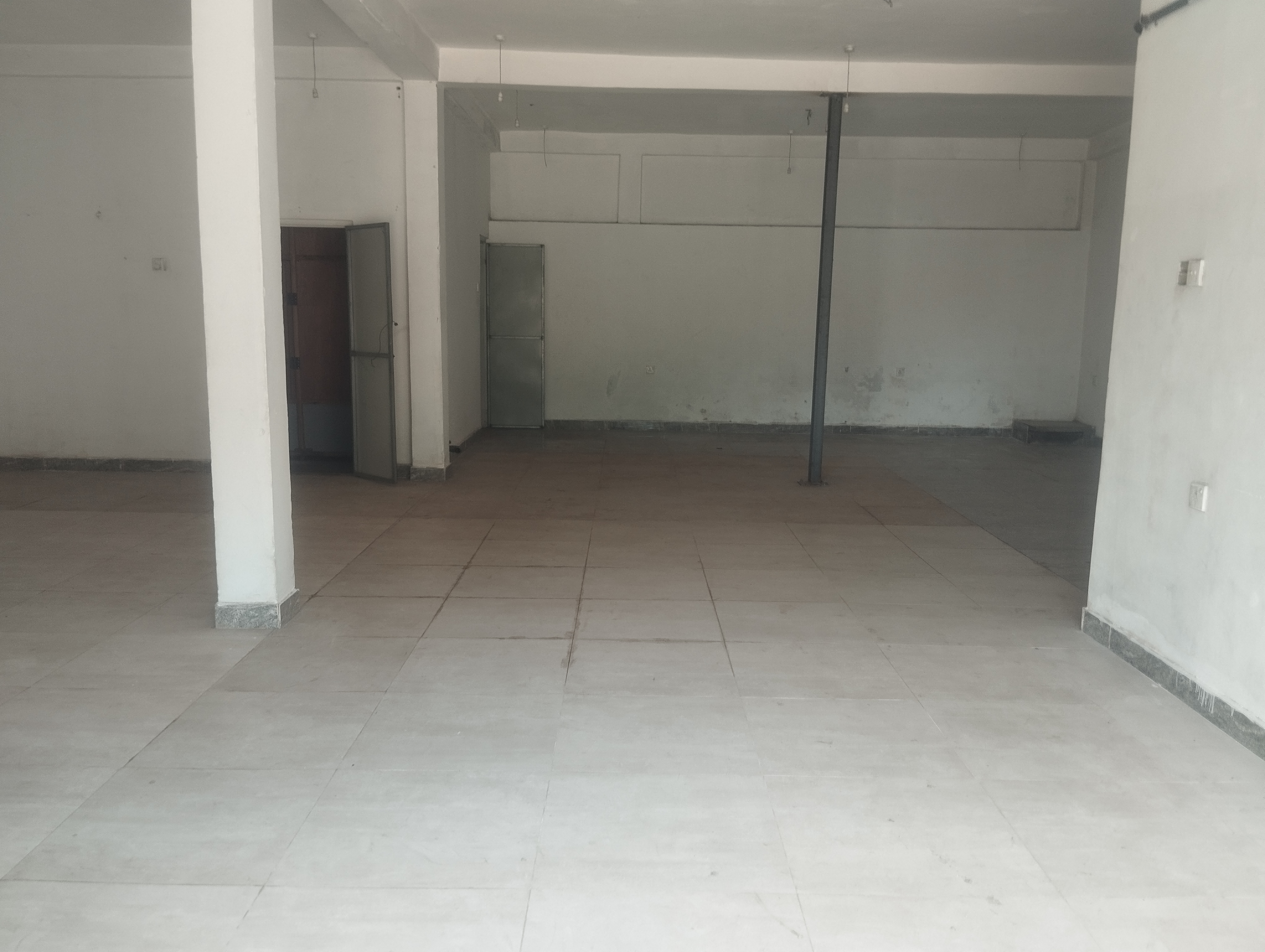 Building for Rent in Homagama