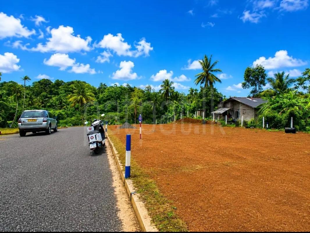 Residential Land for Sale in Kalutara