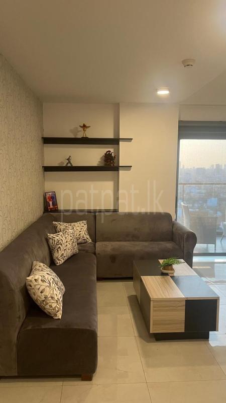Furnished Apartment for Rent in Rajagiriya