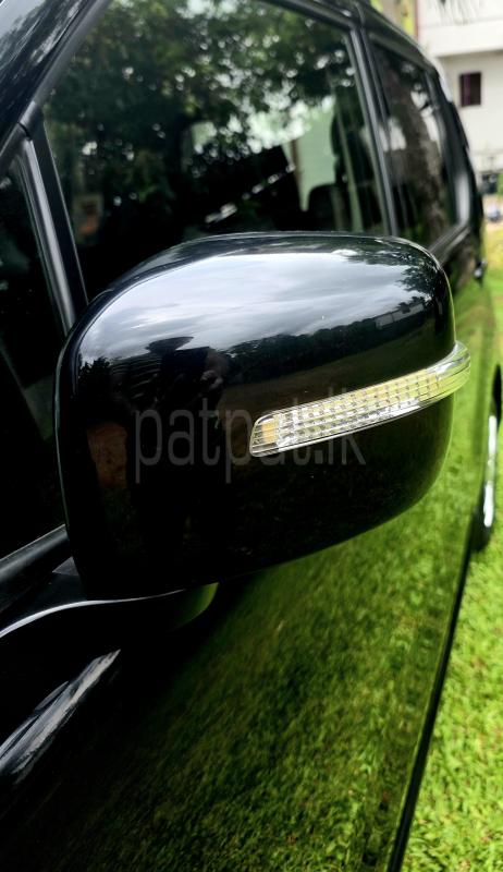 Suzuki Wagon R 2014 - பயன்படுத்தப்பட்டது கார் sale in Sri Lanka - patpat.lk