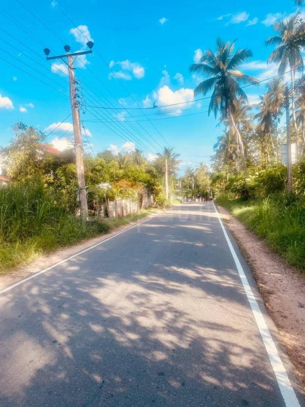 Residential Land for Rent in Uhumiya