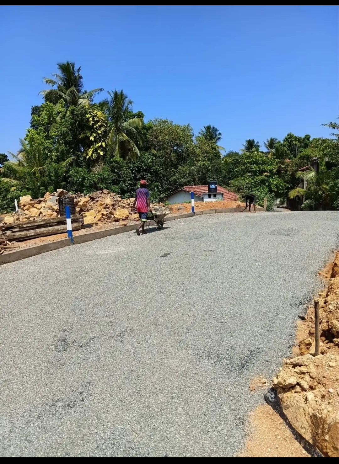 Residential Land for Sale in Kalutara