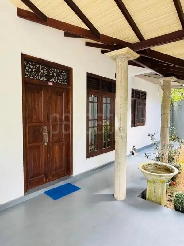 House for Sale in Karapitiya