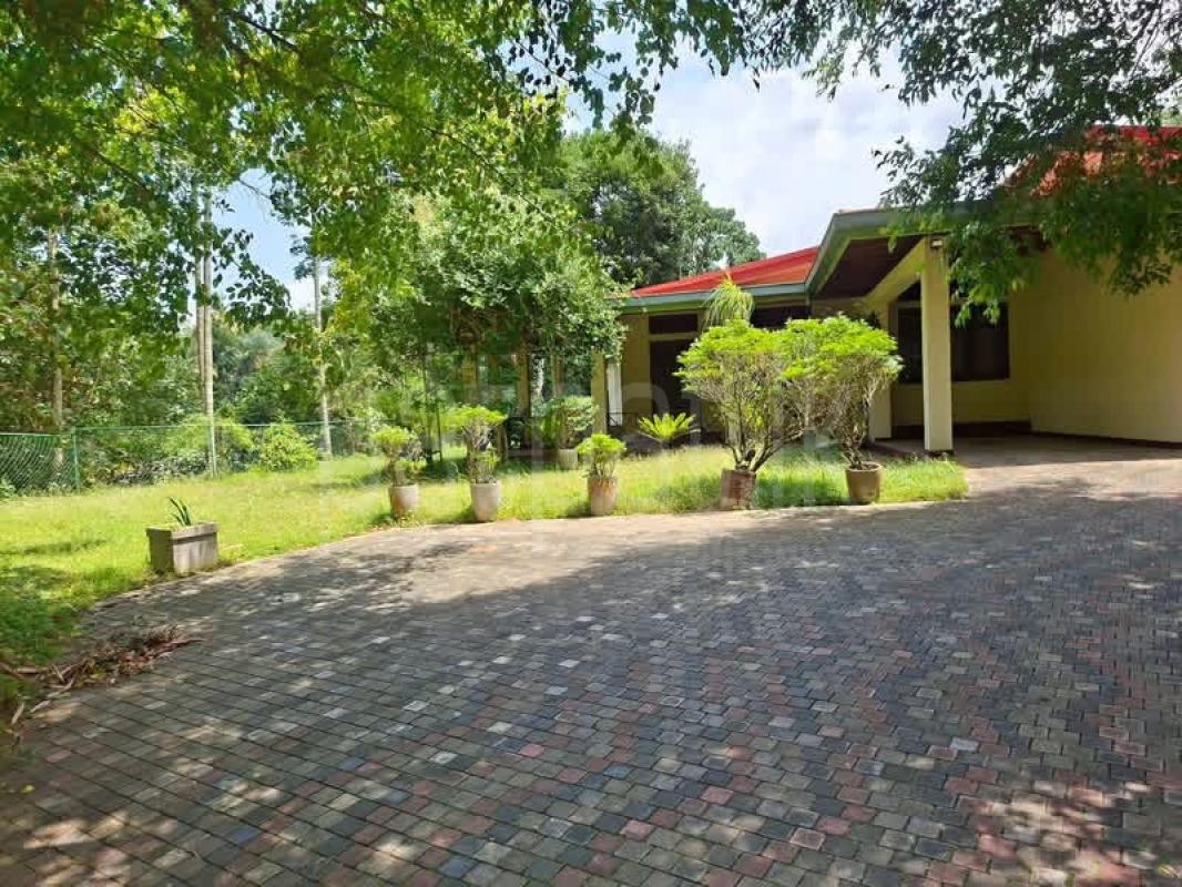 House for Sale in Kandy