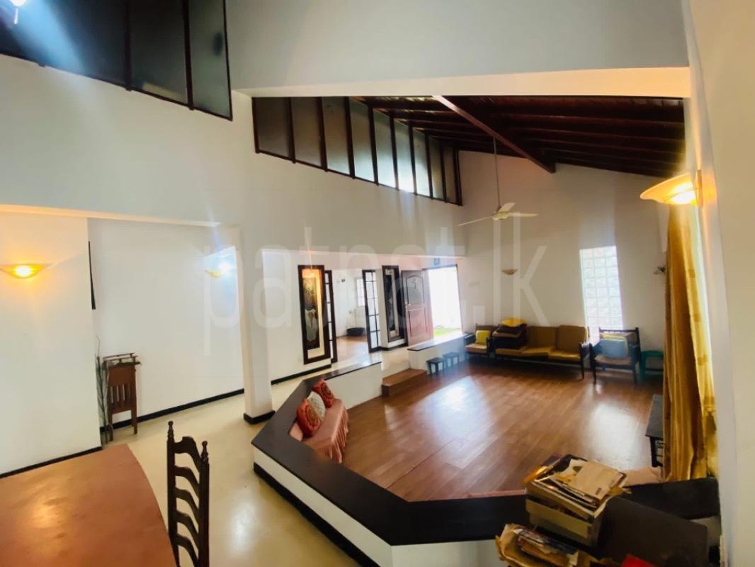 House for Rent in Ethul Kotte