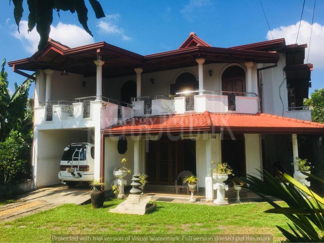 House for Sale in Kiribathgoda ads-image-1