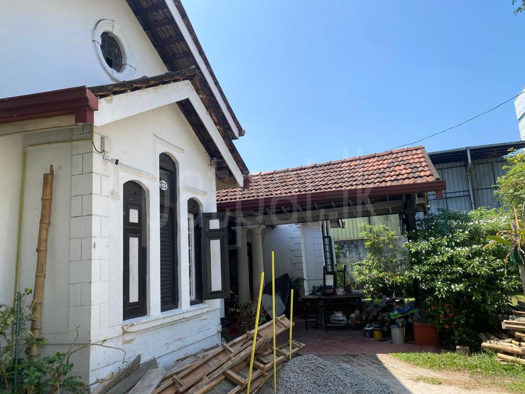 House for Rent in Maradana (Colombo 10)