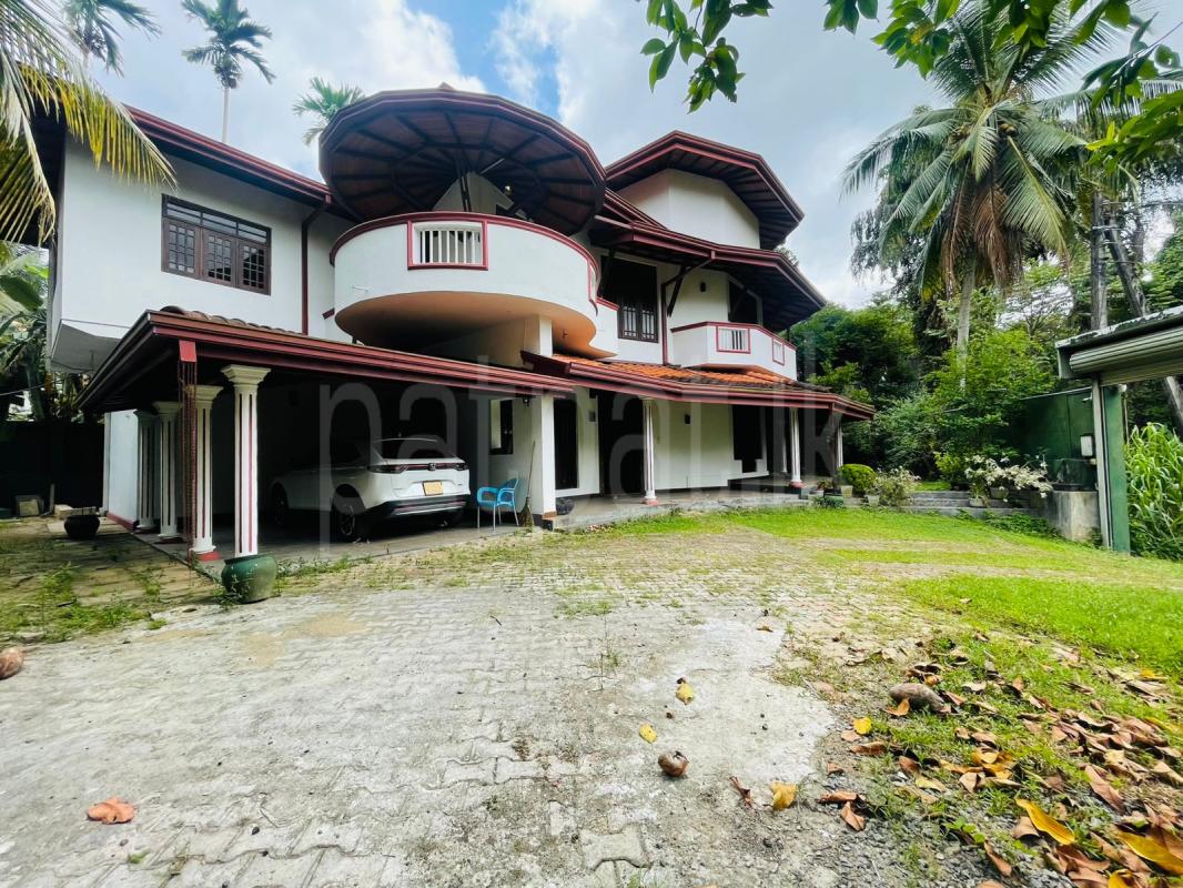 House for Sale in Kadawatha