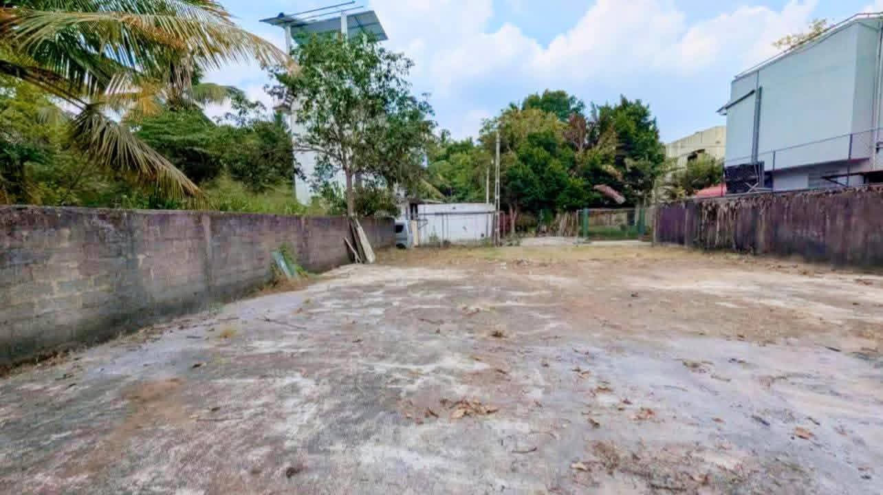 Residential Land for Sale in Kiribathgoda