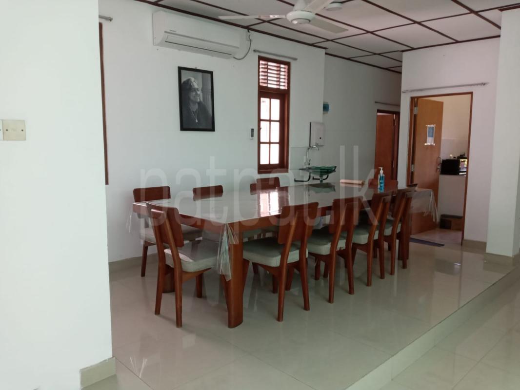 House for Rent in Narahenpita (Colombo 05)