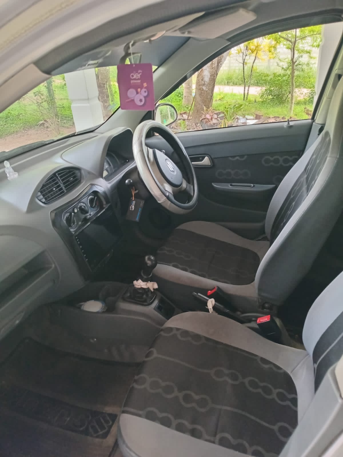 Suzuki Alto 2014 - Used Car sale in Sri Lanka - patpat.lk