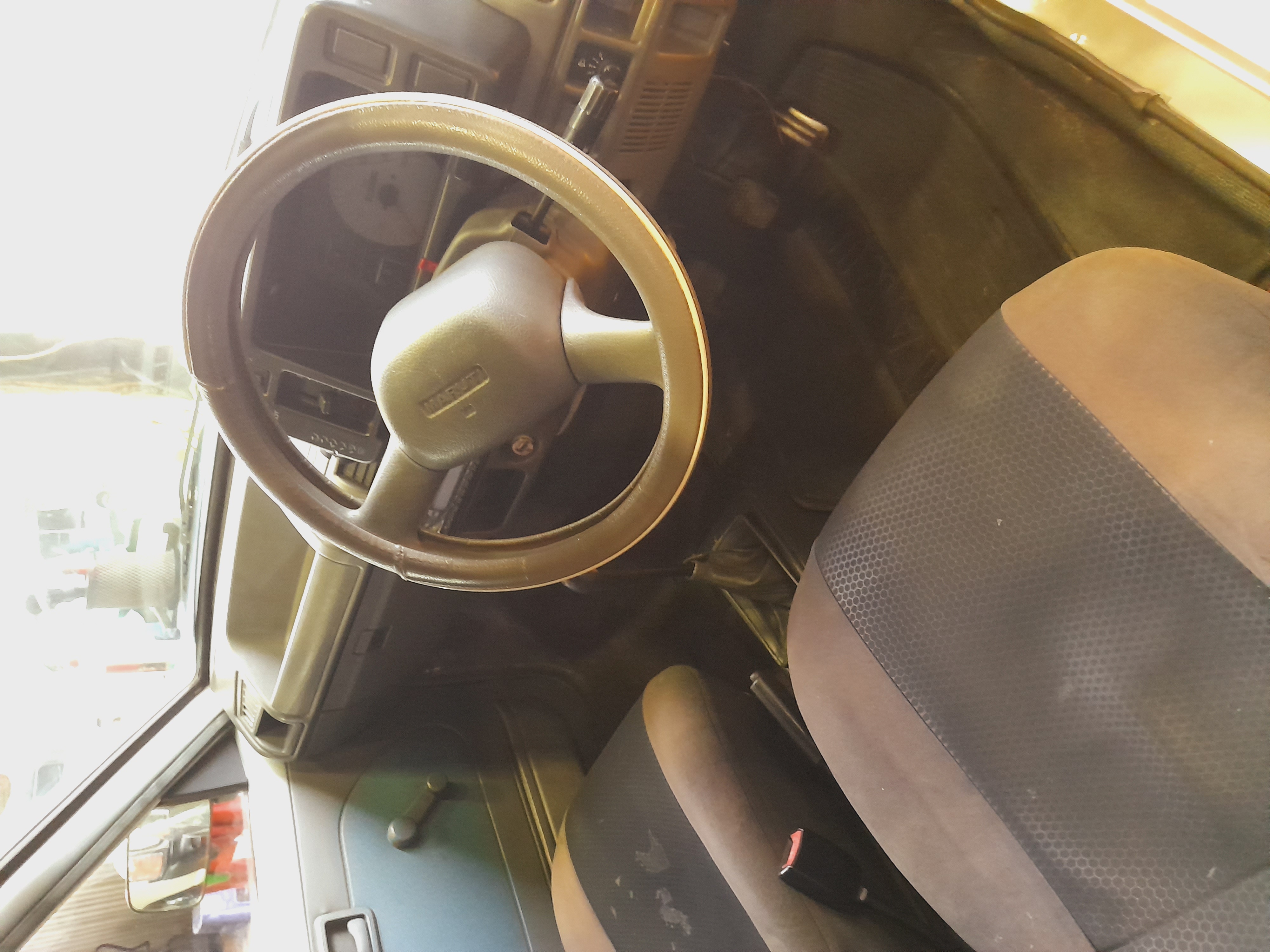 Suzuki Maruti 2010 - Used Car sale in Sri Lanka - patpat.lk