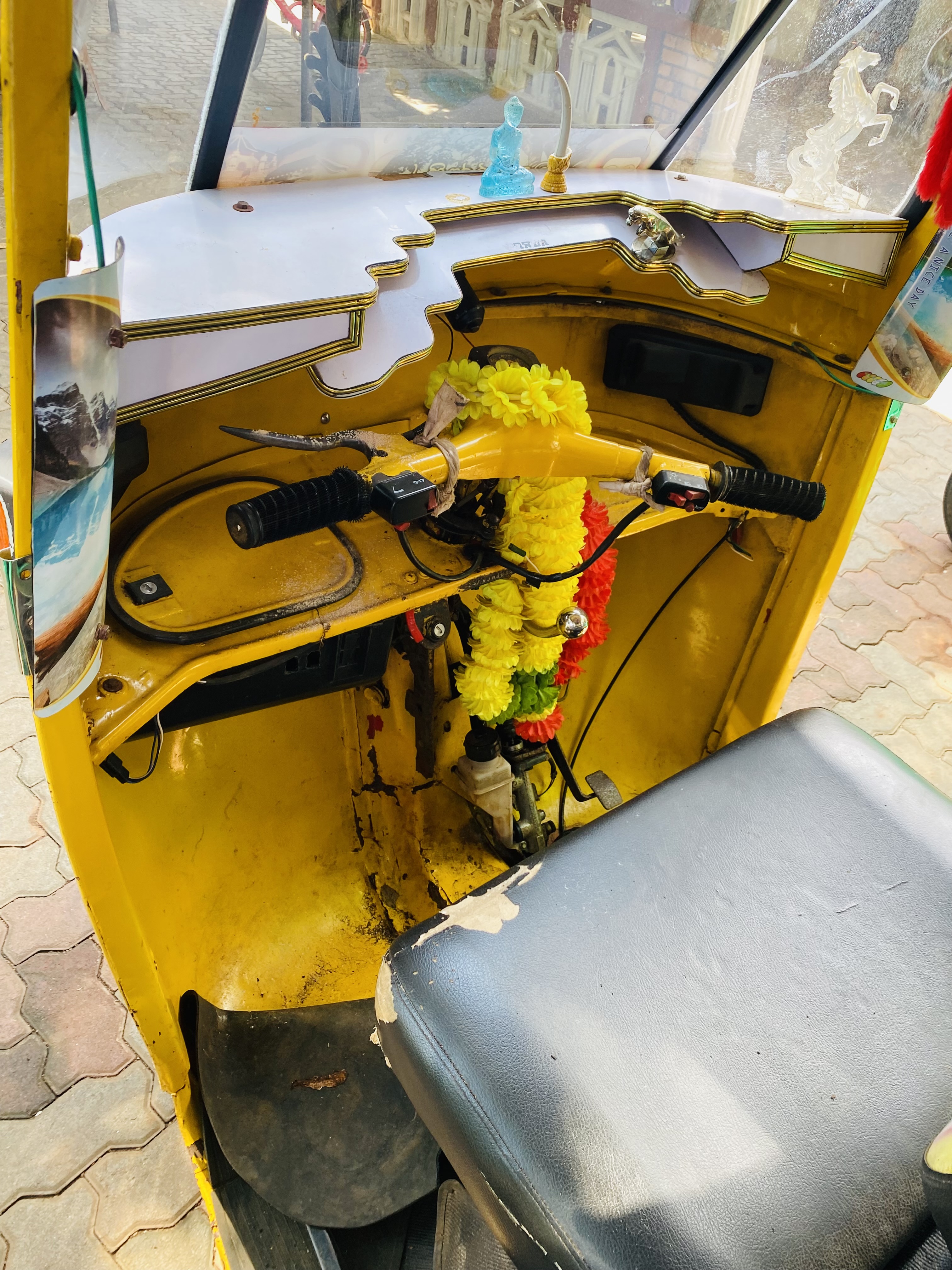 Bajaj Three Wheel 2003 - Used Three wheeler sale in Sri Lanka - patpat.lk