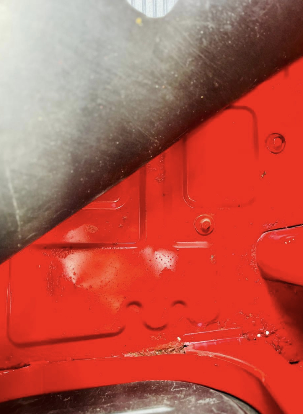 Bajaj Three Wheel 2015 - භාවිතා කරන ලද ත්‍රිරෝද රථය sale in Sri Lanka - patpat.lk