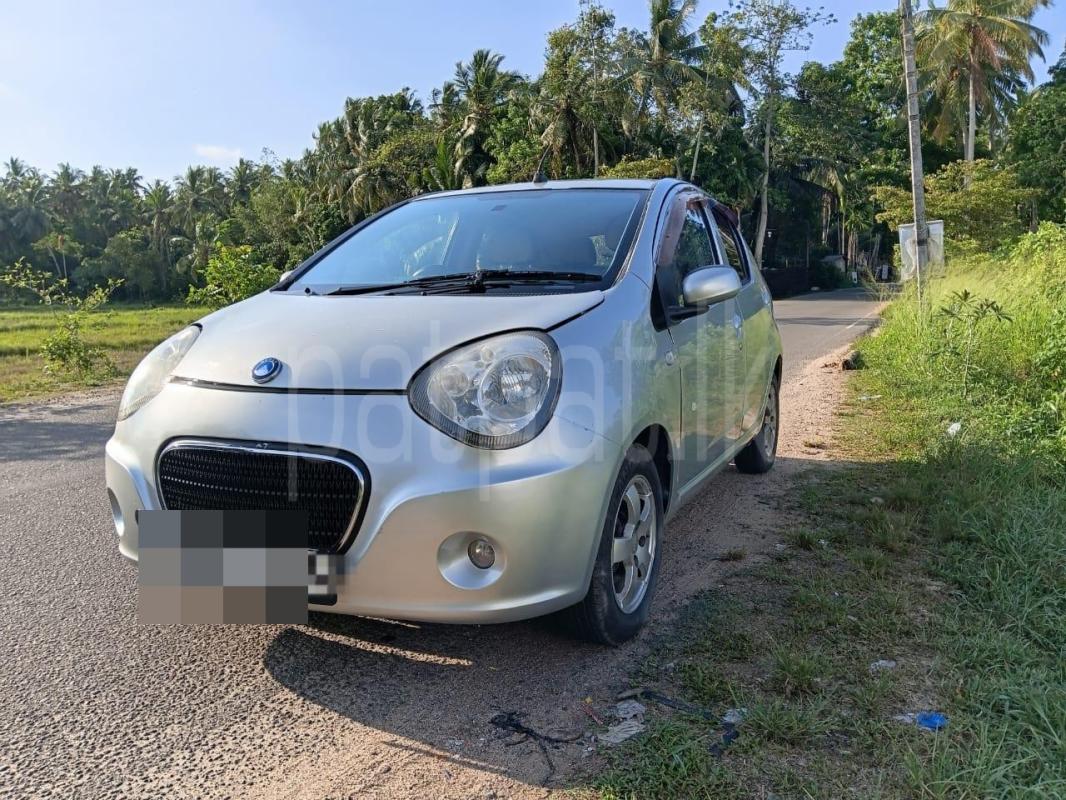 Micro Panda 2013 - Used Car sale in Sri Lanka - patpat.lk