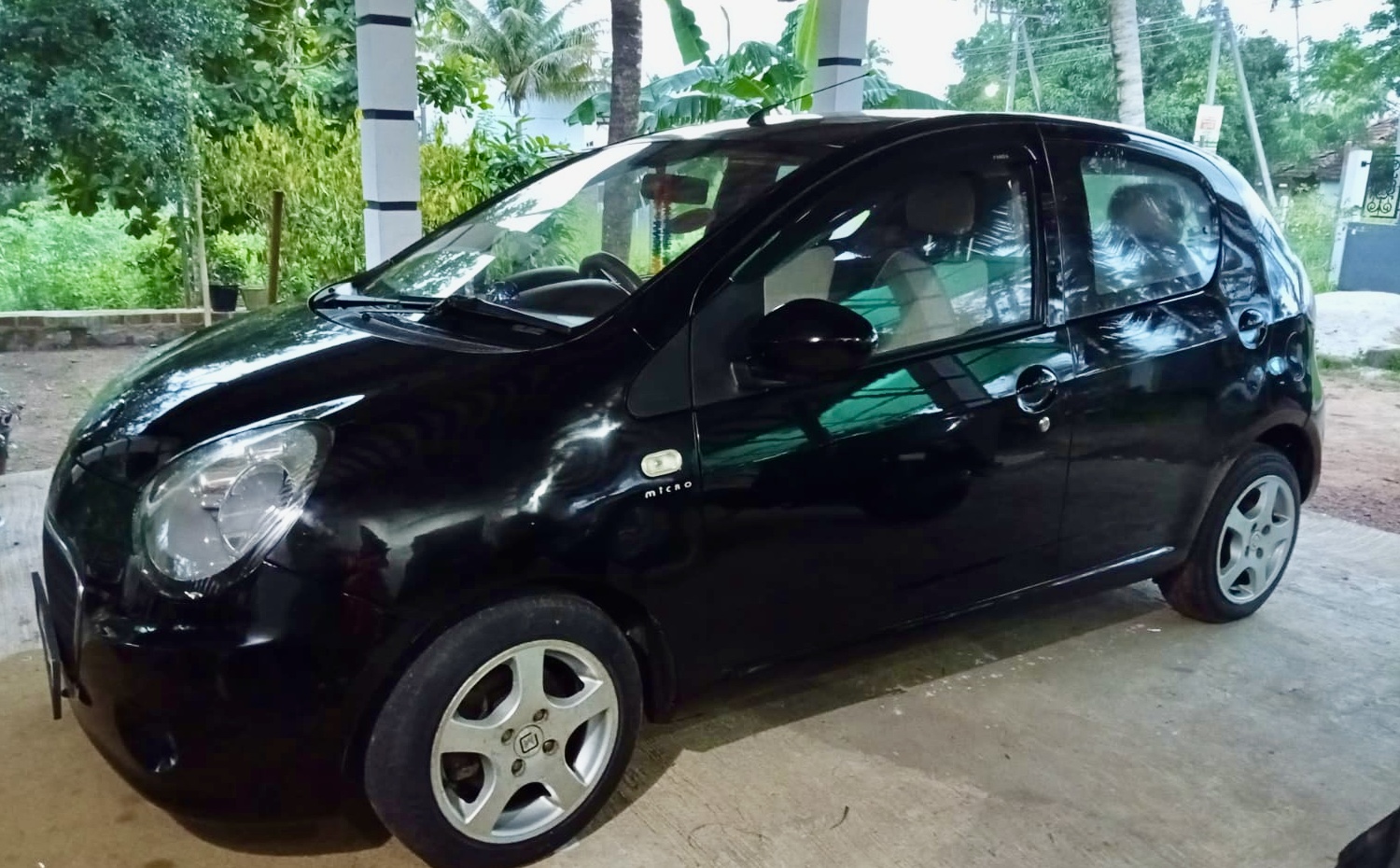 Micro Panda 2015 - Used Car sale in Sri Lanka - patpat.lk