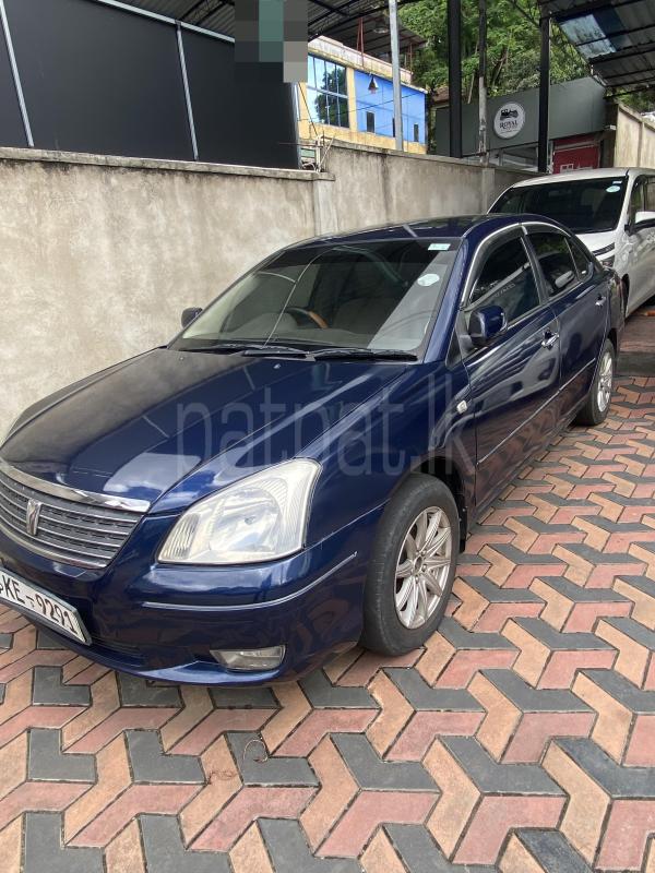 Toyota Premio 2006 - பயன்படுத்தப்பட்டது கார் sale in Sri Lanka - patpat.lk