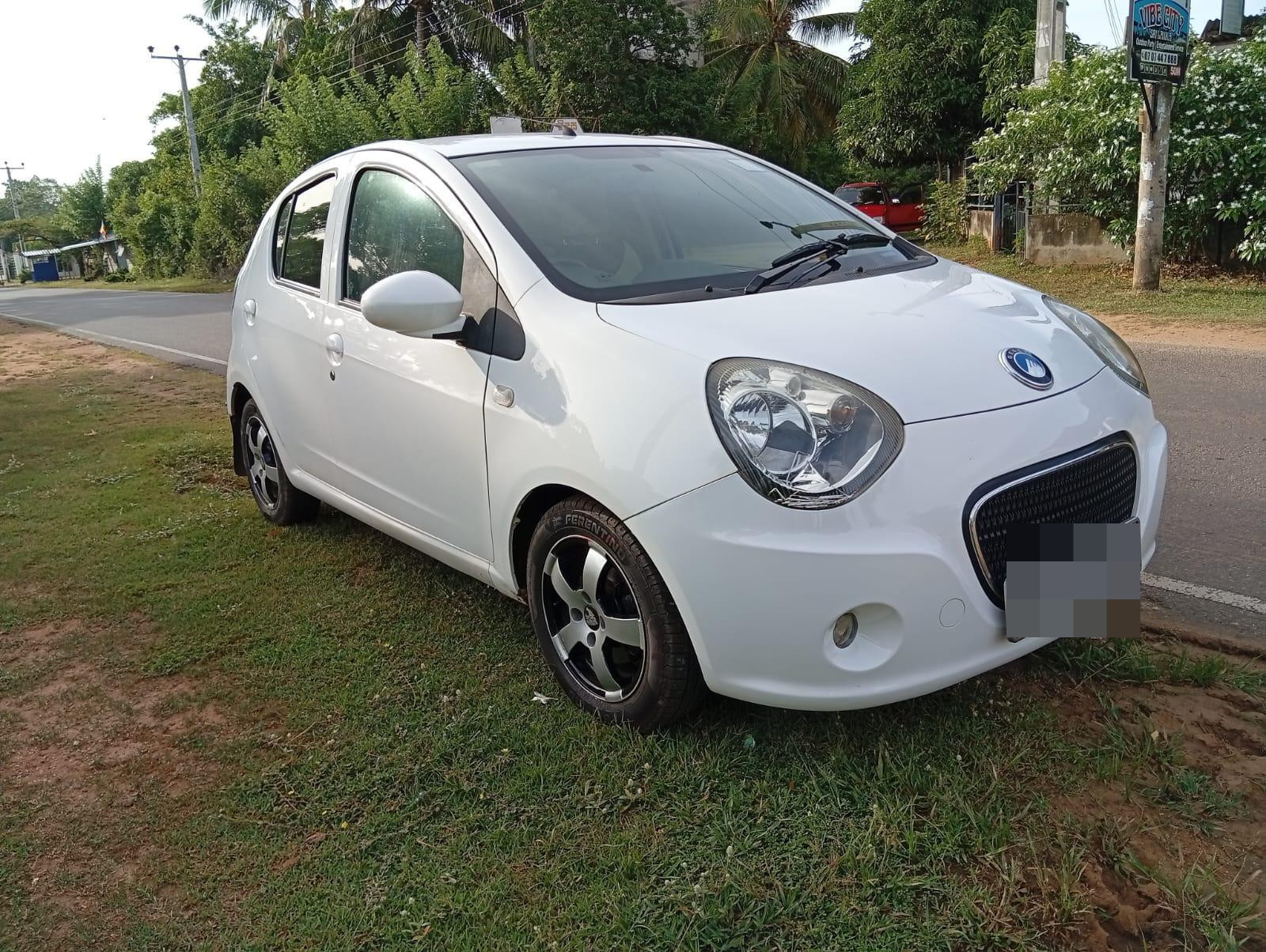 Micro Panda Cross 2015 - භාවිතා කරන ලද කාර් sale in Sri Lanka - patpat.lk