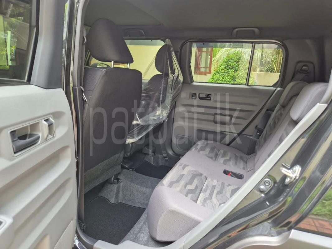 Daihatsu Taft 2024 - சான்றளிக்கப்பட்டது கார் sale in Sri Lanka - patpat.lk