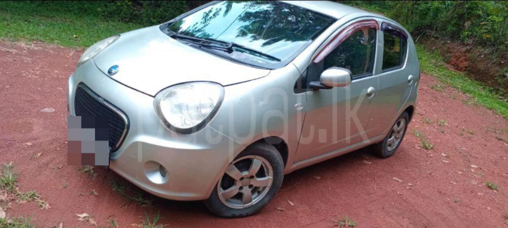 Micro Panda 2013 - Used Car sale in Sri Lanka - patpat.lk