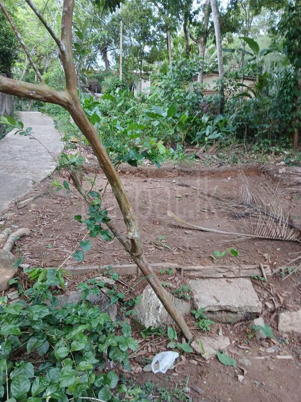 Residential Land for Sale in Baddegama