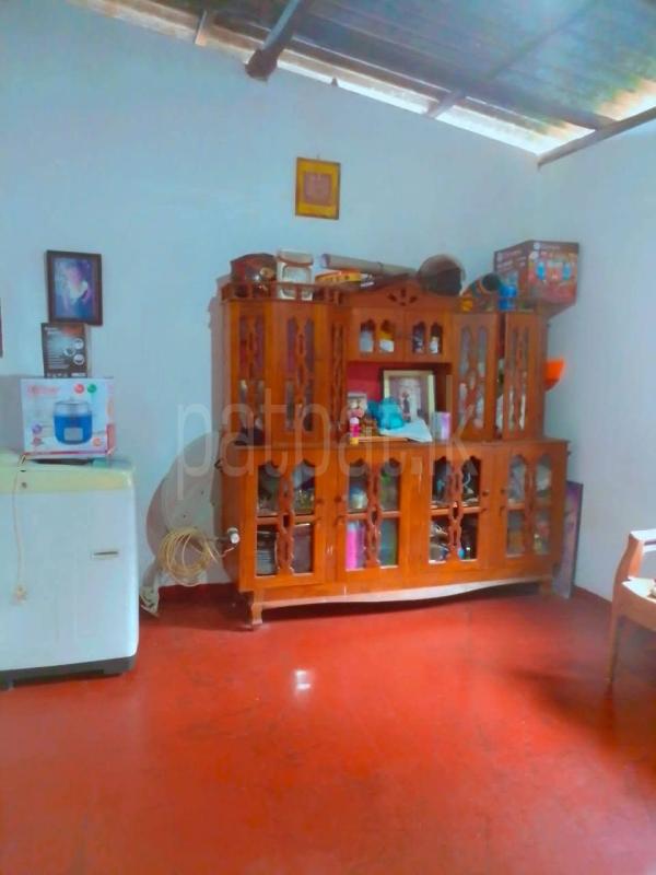 House for Sale in Moragahahena