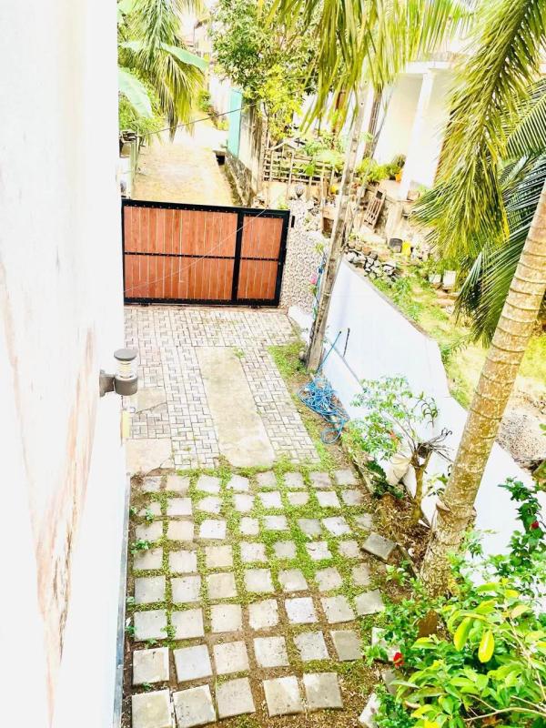 House for Sale in Polgasowita