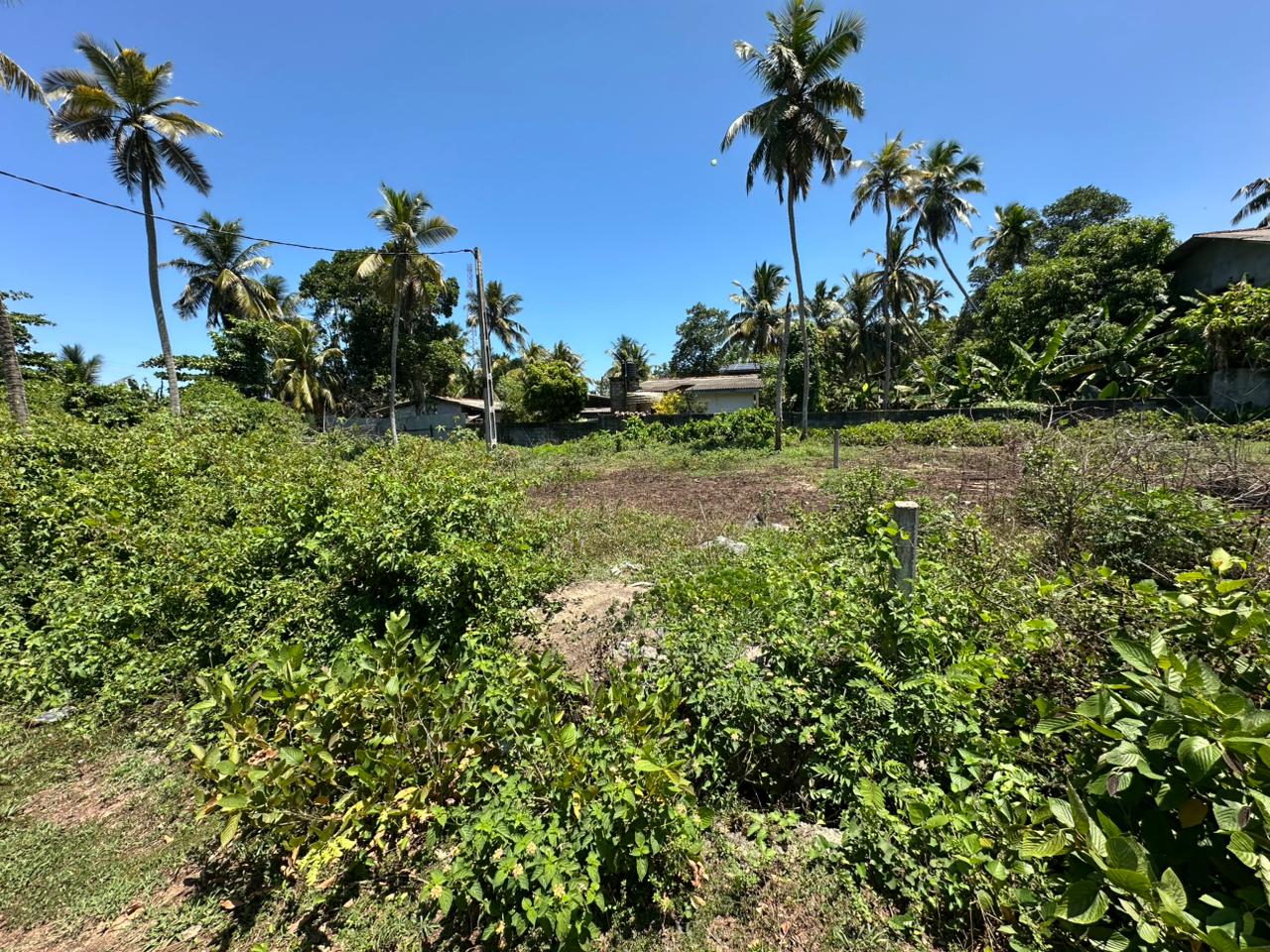 Residential Land for Sale in Panadura