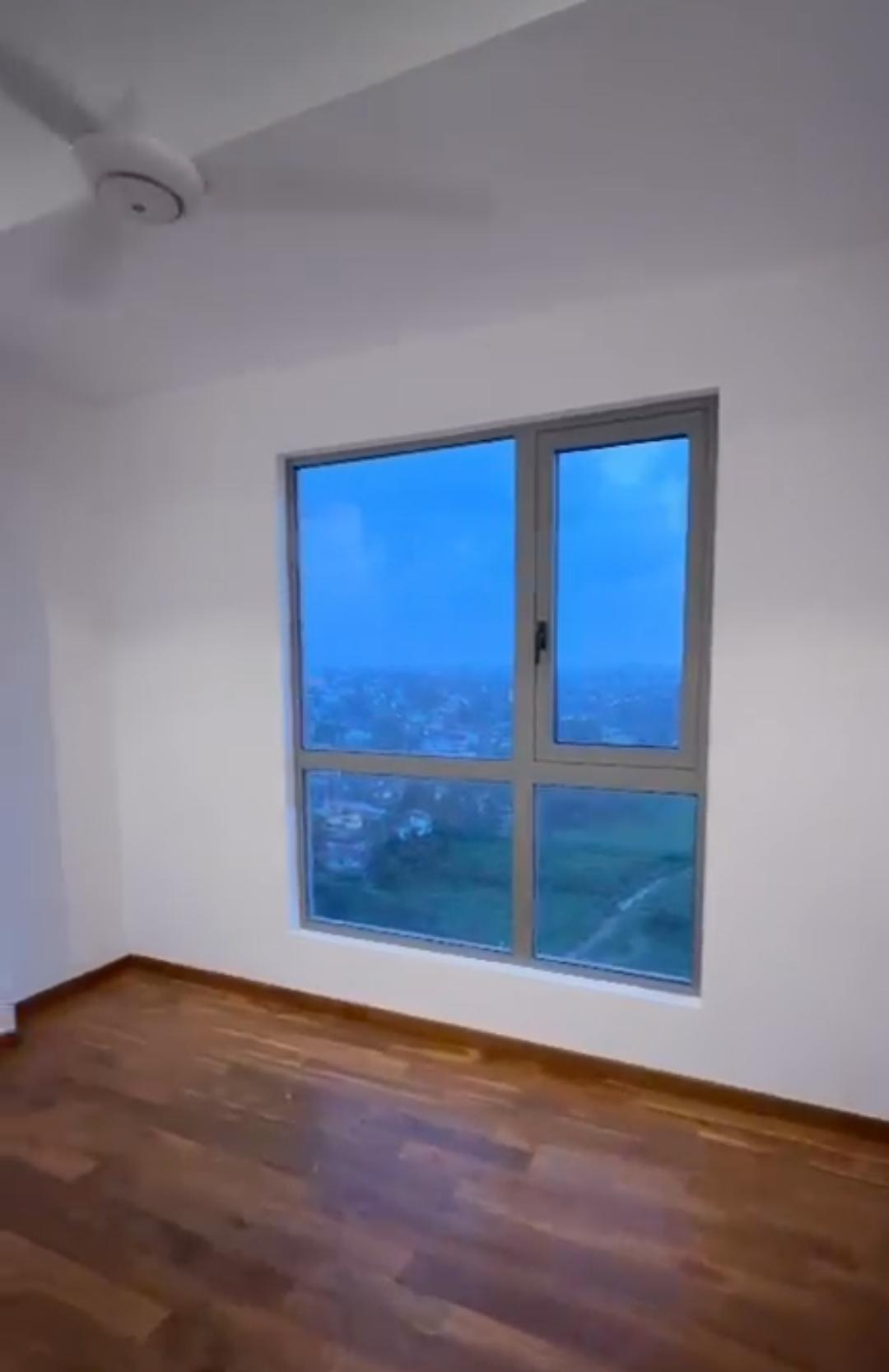 Unfurnished Apartment for Sale in Kotte