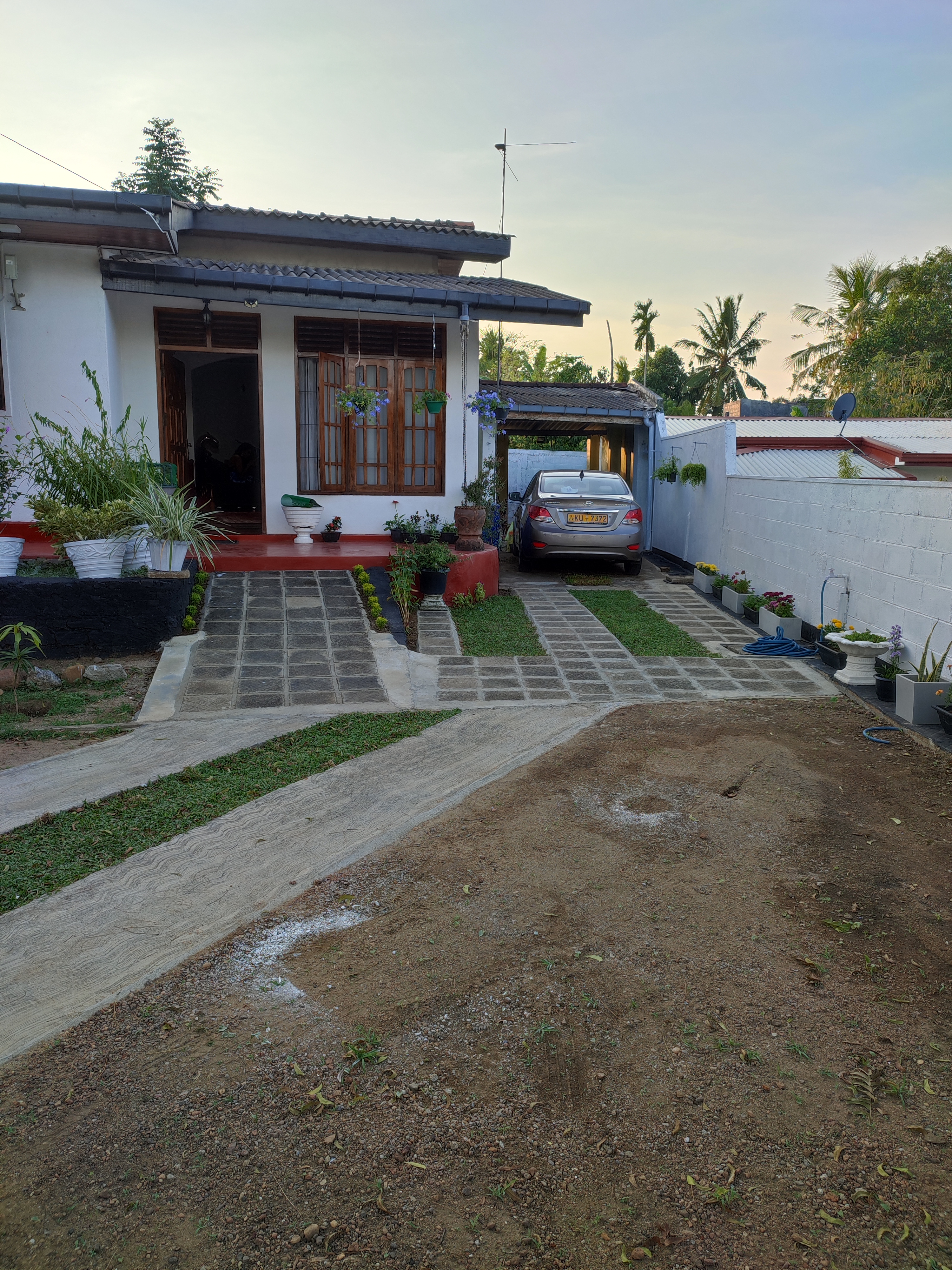 House for Sale in Kottawa