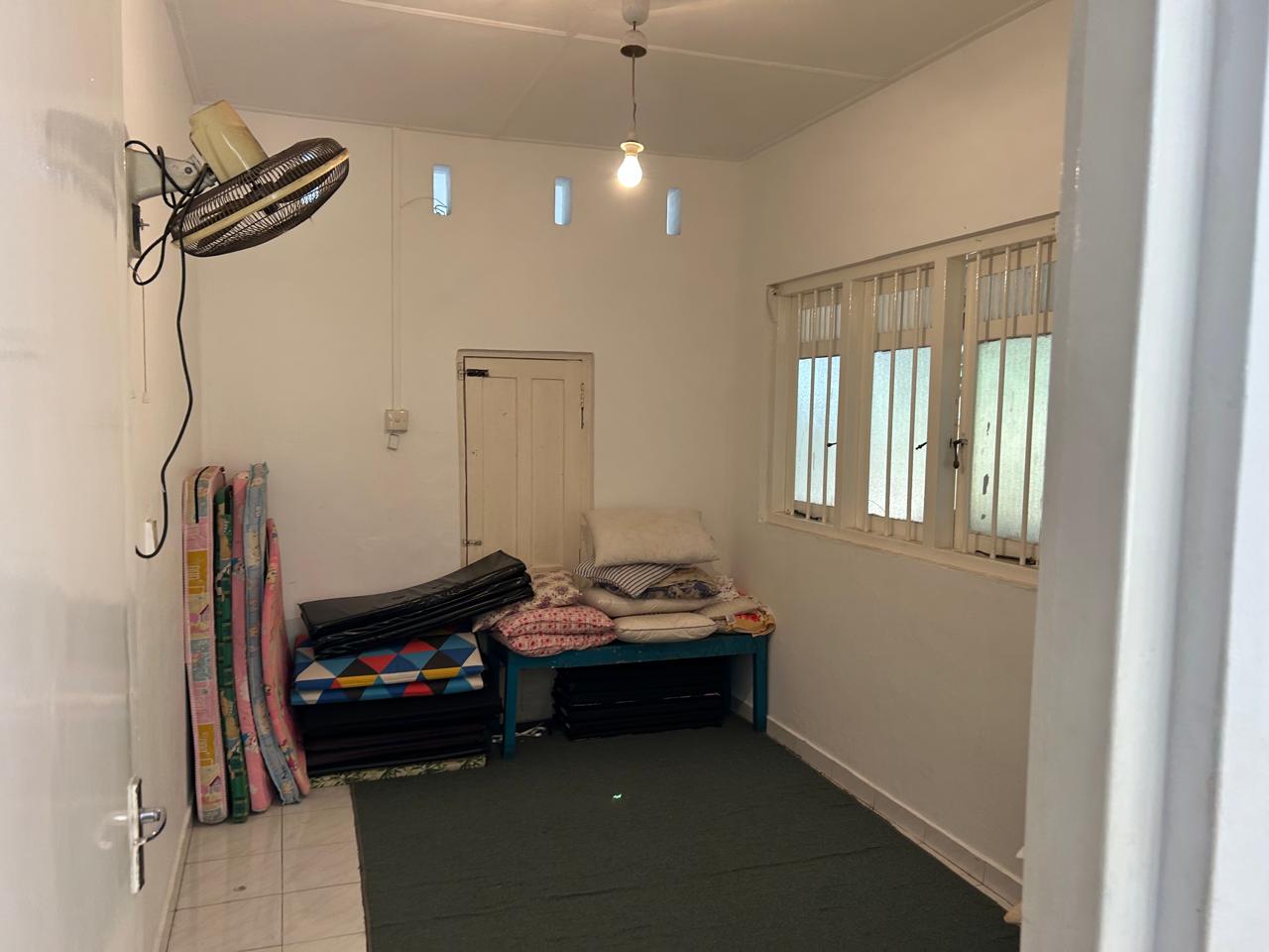 Office for Rent in Borella (Colombo 08)