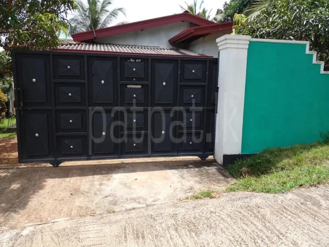 House for Sale in Kalutara
