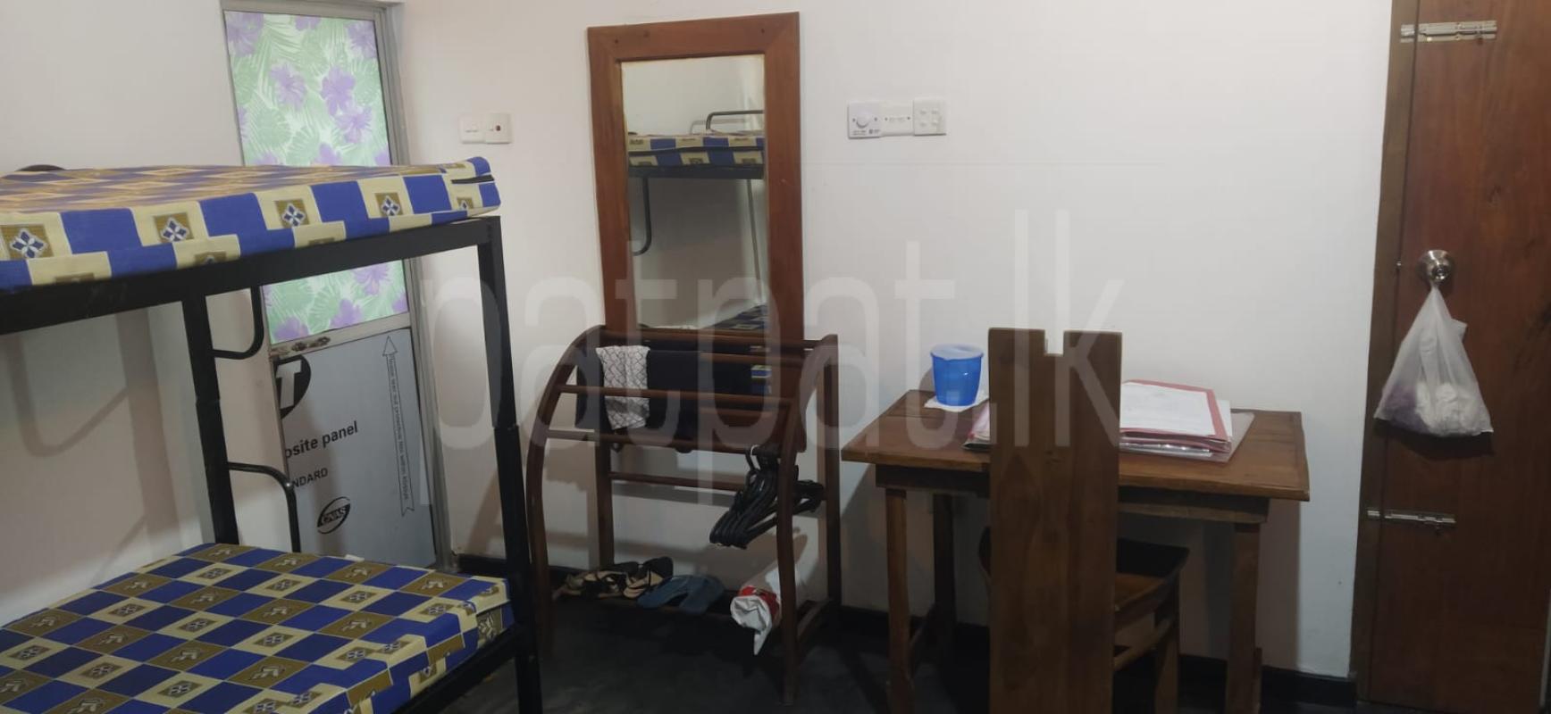 Room for Rent in Ratmalana
