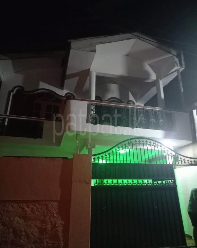 House for Sale in Wattala ads-image-1